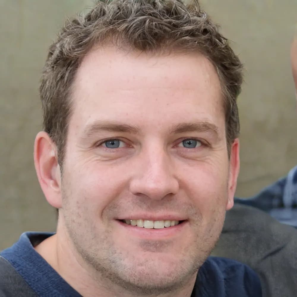 Autor Robert Rutkowski
