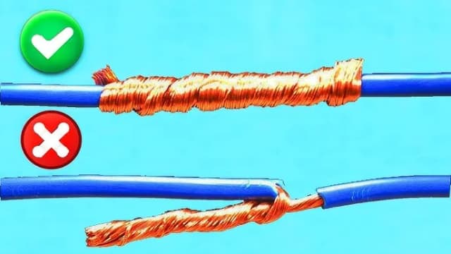 Jak połączyć przewody elektryczne w samochodzie bez ryzyka awarii