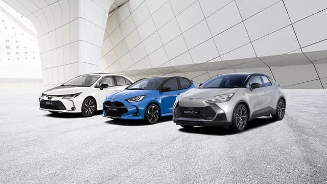 Jaki olej do Toyota Corolla 1.8 Hybrid? Odkryj idealny wybór dla silnika