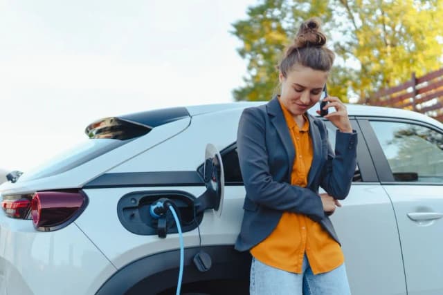 Najtańszy samochód elektryczny w Polsce - poznaj najlepsze oferty Najtańszy samochód elektryczny w Polsce - poznaj najlepsze oferty